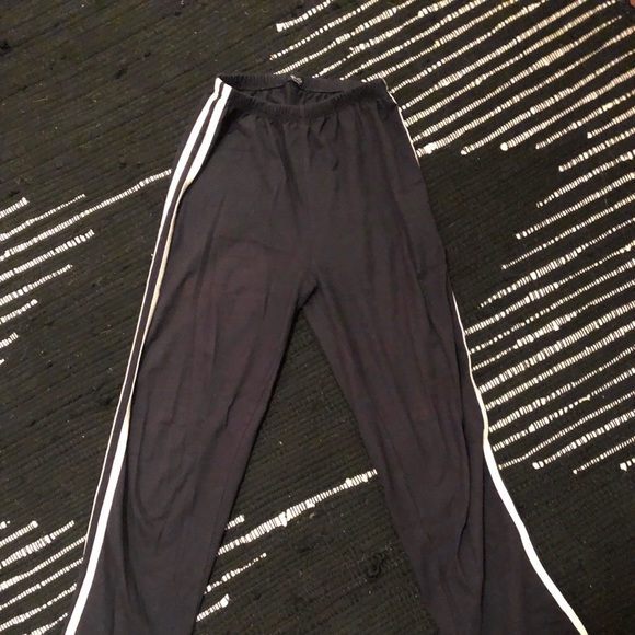 John Galt high waisted sweatpants - Picture 2 of 3